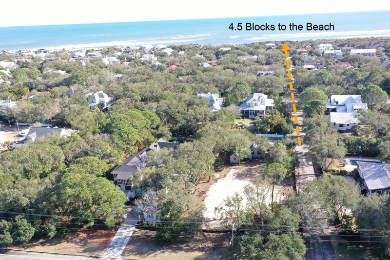 2802 Brooks St, Sullivans Island, SC 29482