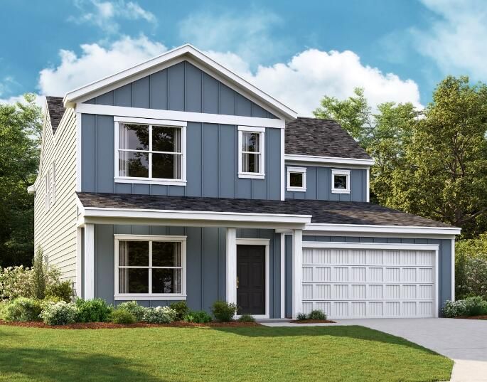 4367 Cotton Flat Rd, Summerville, SC 29485