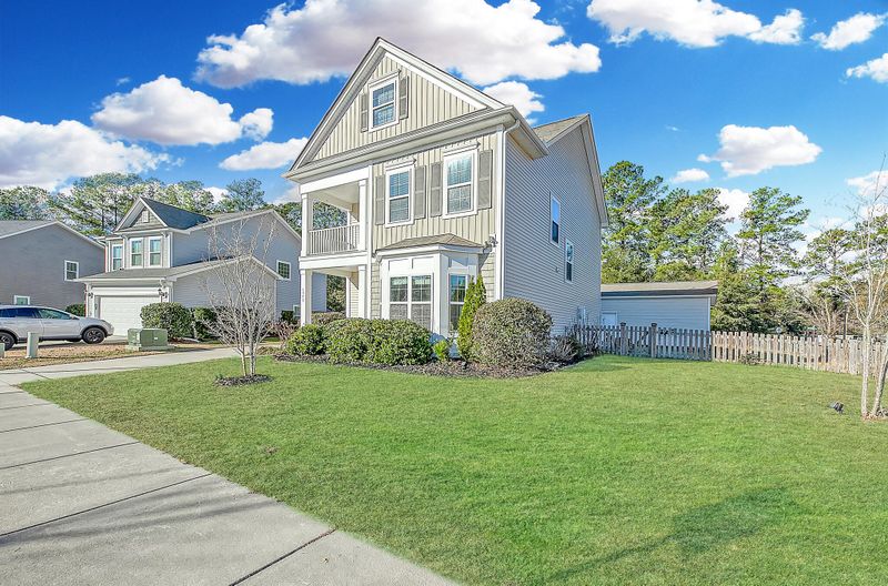 1503 Innkeeper Ln, Johns Island, SC 29455