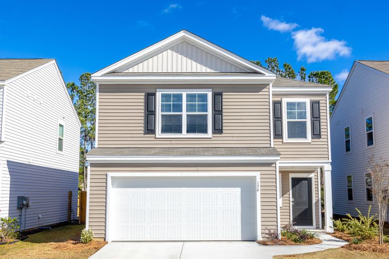 174 Sweet Cherry Ln, Summerville, SC 29486