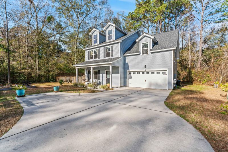 1922 Grimball Rd, Charleston, SC 29412