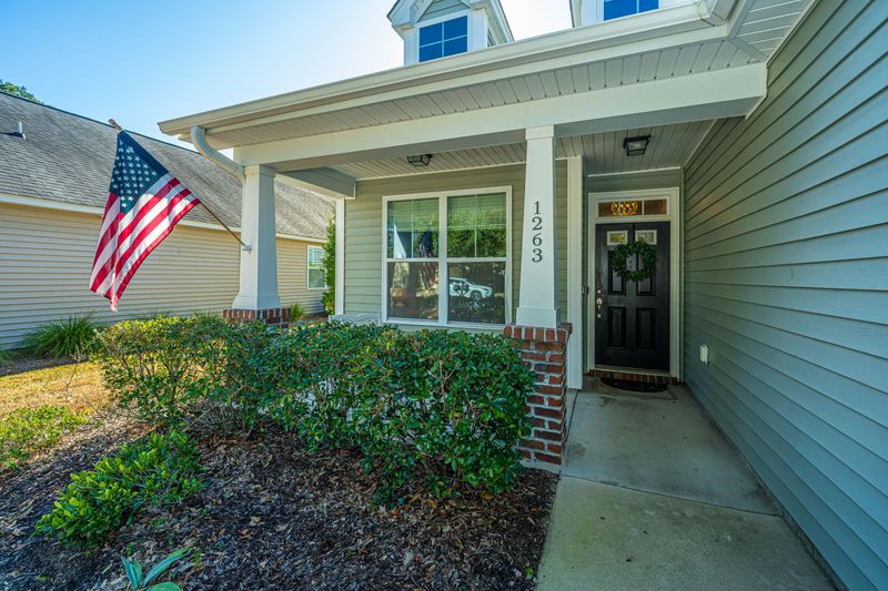 1263 Shingleback Dr, Mount Pleasant, SC 29466