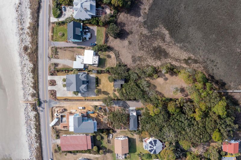 1420 E Ashley East Ave #B, Folly Beach, SC 29439