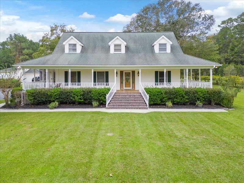 412 Lazy Hill Rd, Moncks Corner, SC 29461