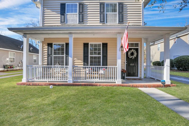 1265 Laurel Park Trl, Mount Pleasant, SC 29466