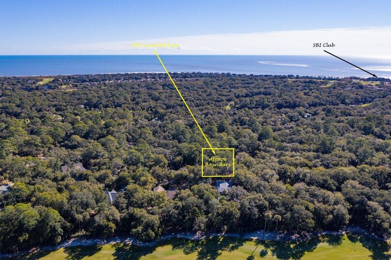 2665 Gnarled Pine, Seabrook Island, SC 29455