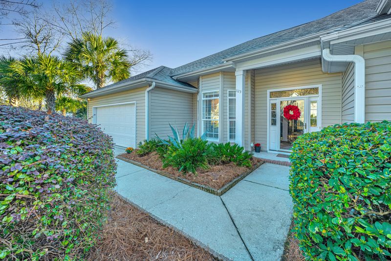 1123 Black Rush Cir, Mount Pleasant, SC 29466