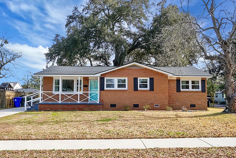 5180 Monterey St, North Charleston, SC 29405