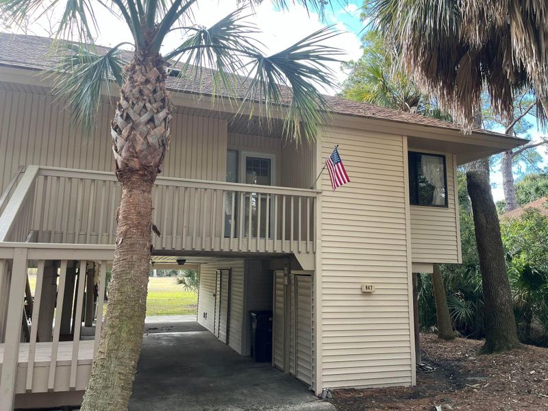 847 Club Cottage Rd, Edisto Island, SC 29438