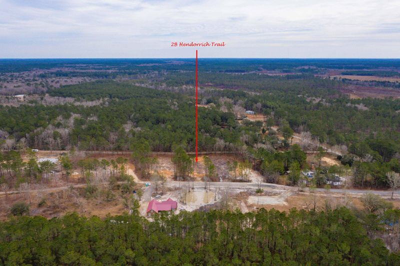 2b Hendorrich Trl, Huger, SC 29450