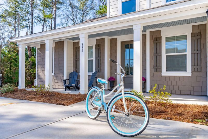 441 Oak View Way, Summerville, SC 29483