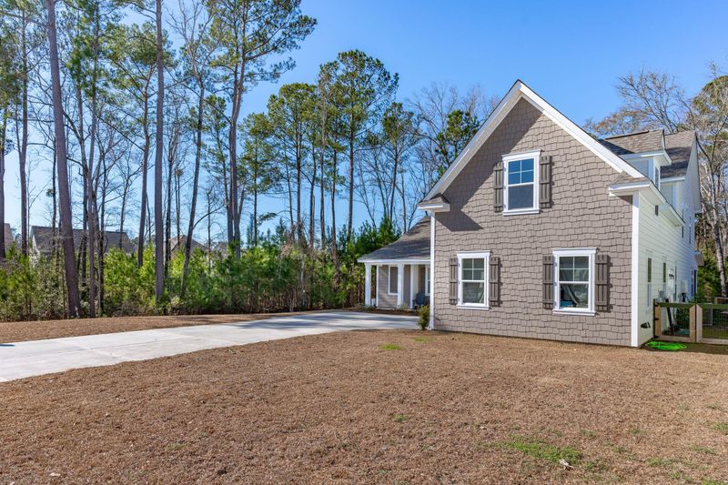441 Oak View Way, Summerville, SC 29483