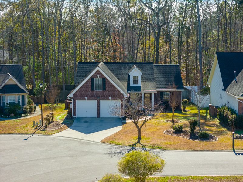 150 Willow Bend Ln, Summerville, SC 29485