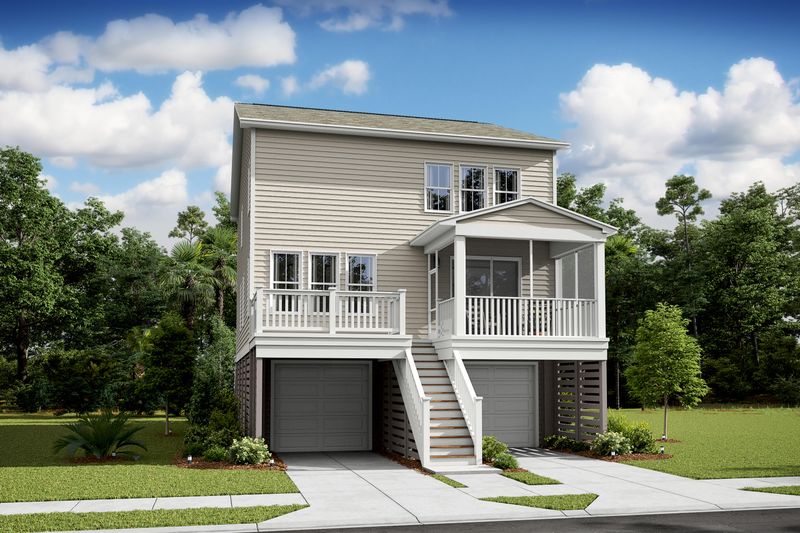1669 Farmers Way #416, Mount Pleasant, SC 29466