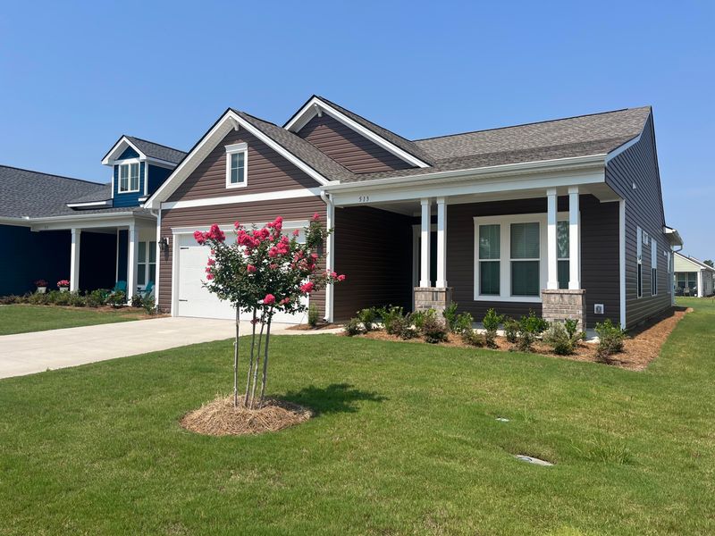 513 Marsh Cove Cir, Summerville, SC 29486