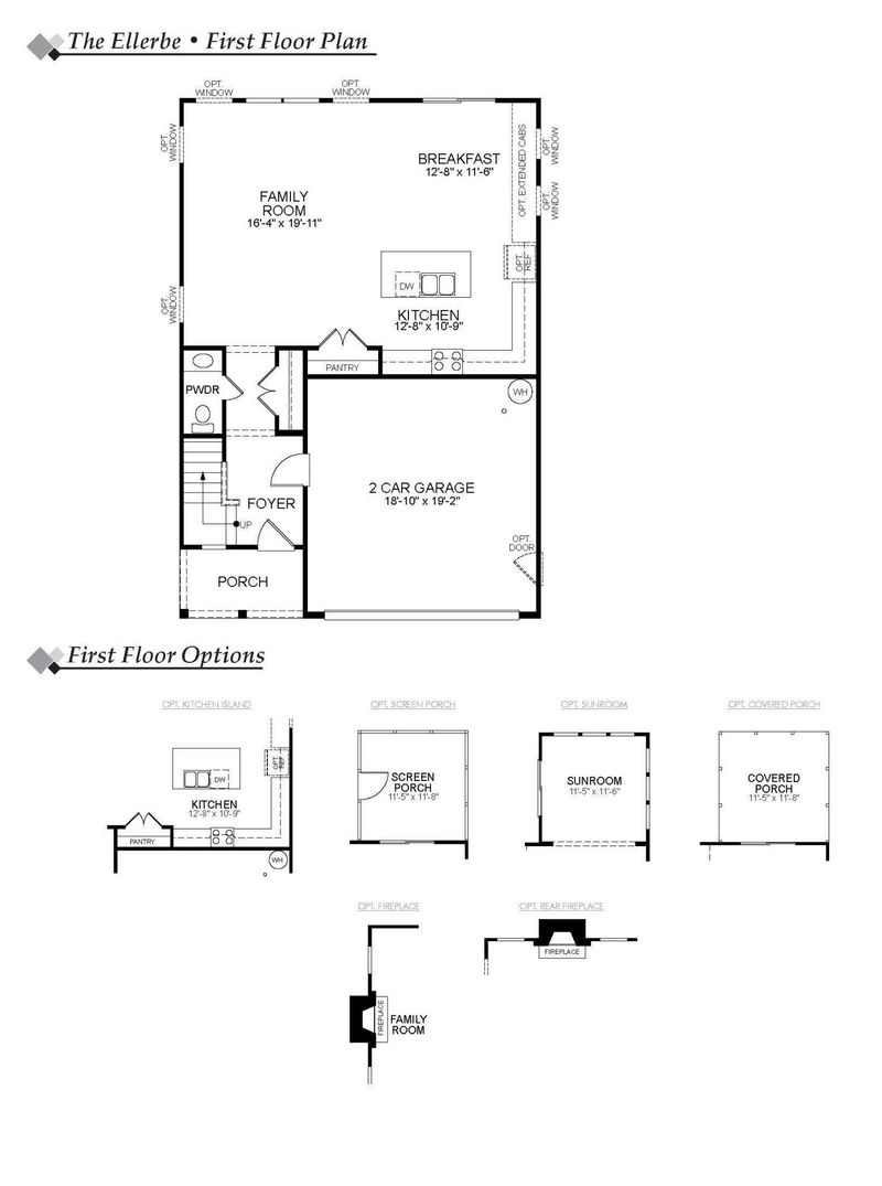 327 Blue Oak Dr, Moncks Corner, SC 29461