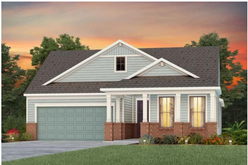 323 Autumn Azalea Way, Summerville, SC 29486