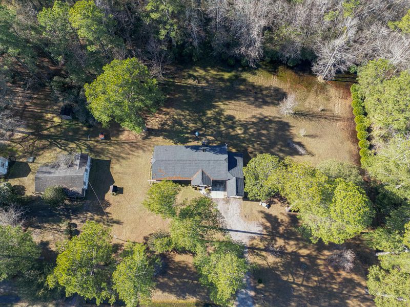 1053 Nash Rd, Ridgeville, SC 29472