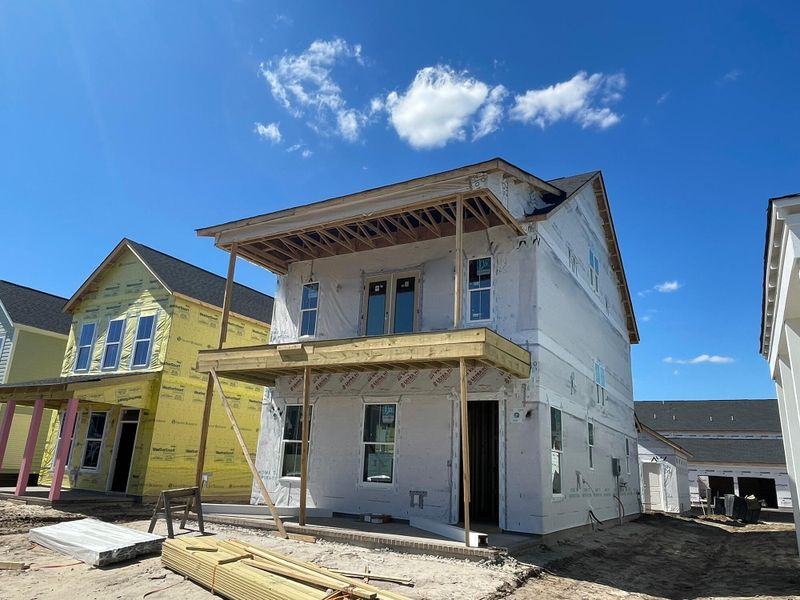318 Eclipse St, Summerville, SC 29486