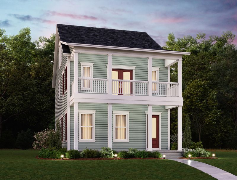 318 Eclipse St, Summerville, SC 29486