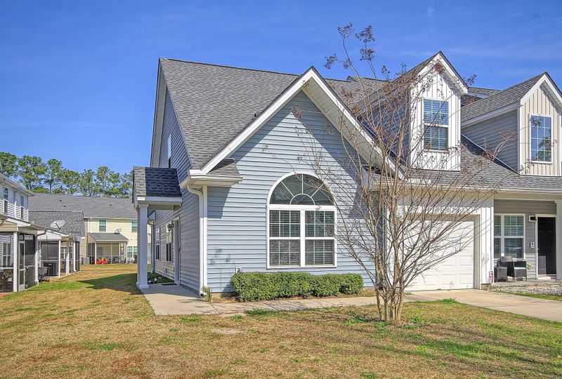215 Buchanan Cir, Goose Creek, SC 29445