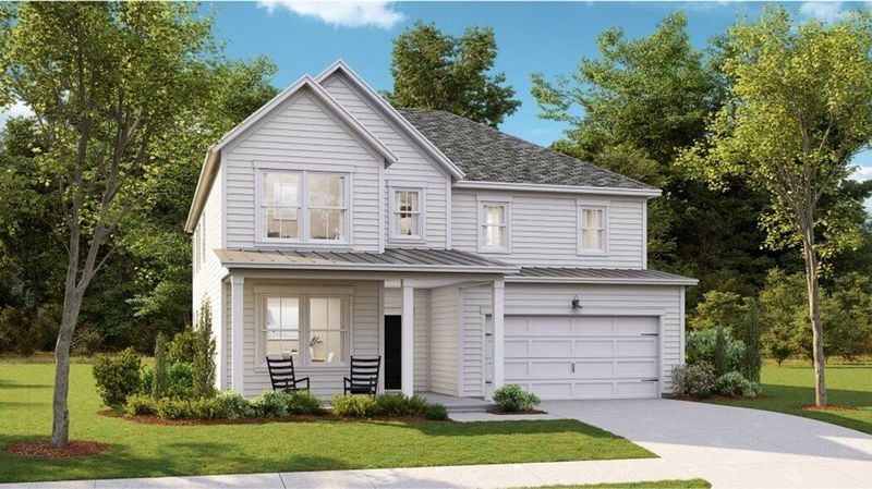 321 Tuscan Sun St, Summerville, SC 29485