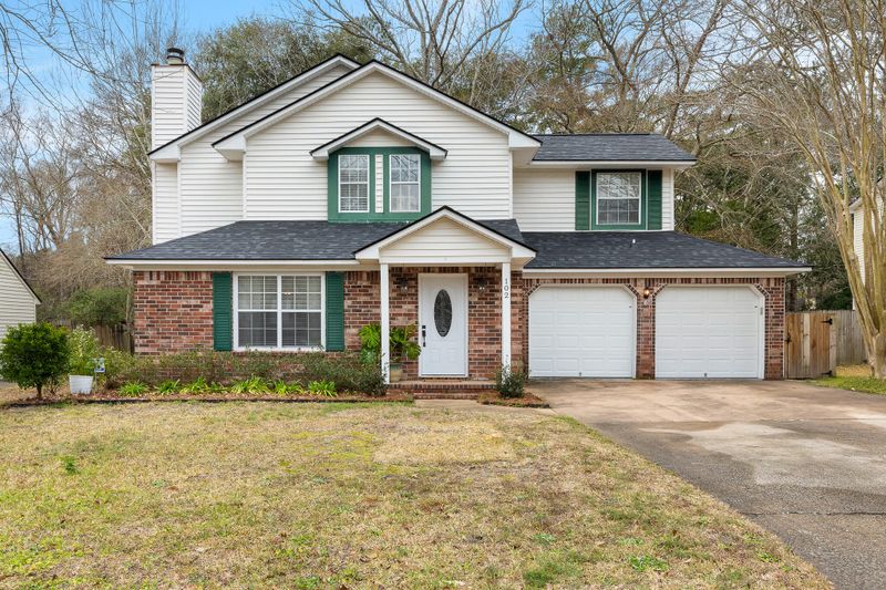 102 Bayberry Rn, Summerville, SC 29485