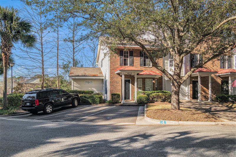 4008 Radcliffe Dr #6, Charleston, SC 29414