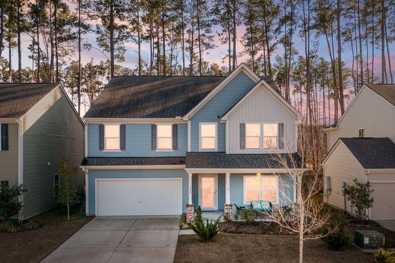 309 Dunlin Dr, Summerville, SC 29486