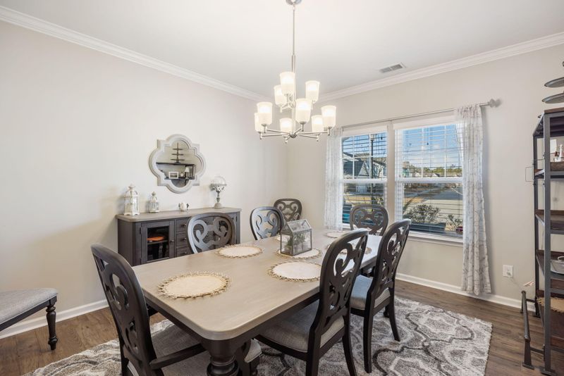309 Dunlin Dr, Summerville, SC 29486