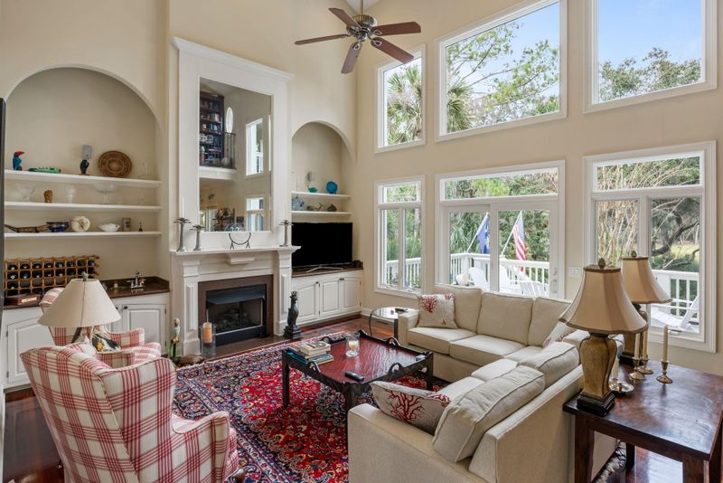 2600 The Haulover, Seabrook Island, SC 29455