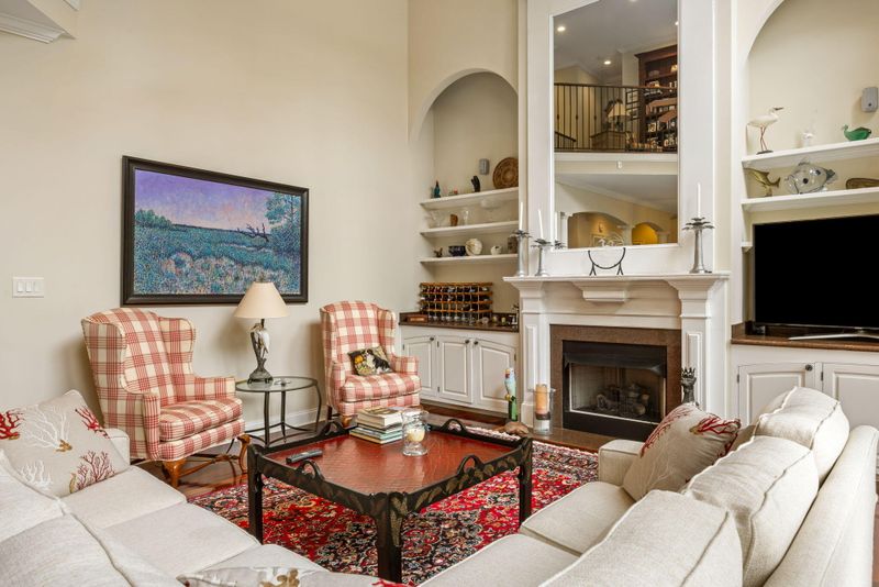 2600 The Haulover, Seabrook Island, SC 29455