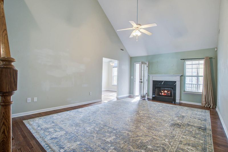 1707 Lotus Ln, Charleston, SC 29412