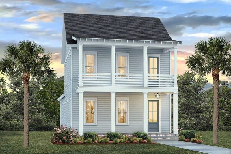330 Clearpath Dr, Summerville, SC 29486