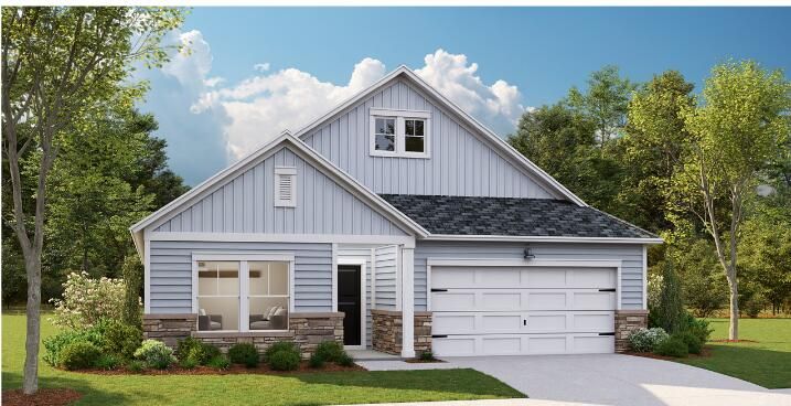 1160 Cane Creek Way, Summerville, SC 29485