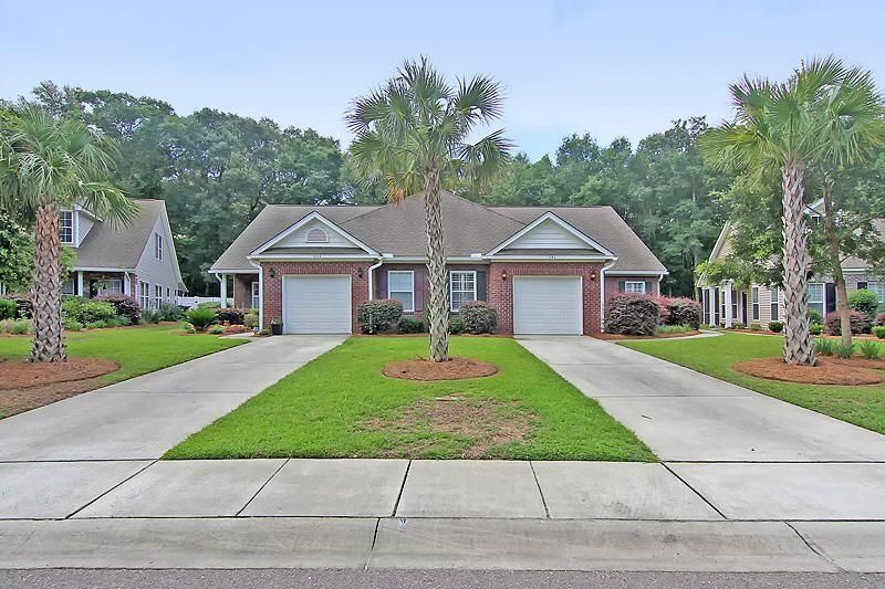 1656 St Johns Parrish Way, Johns Island, SC 29455