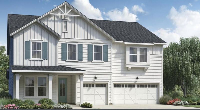 503 Chloe Elizabeth Ct, Huger, SC 29450
