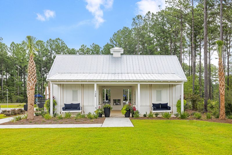 503 Chloe Elizabeth Ct, Huger, SC 29450