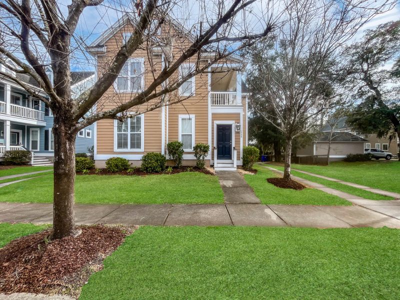 1726 Manassas Dr, Charleston, SC 29414
