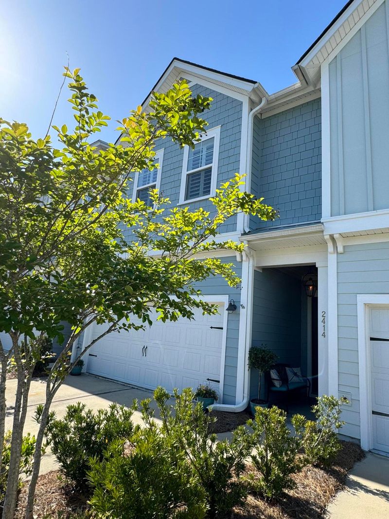2414 Brackish Dr, Mount Pleasant, SC 29466