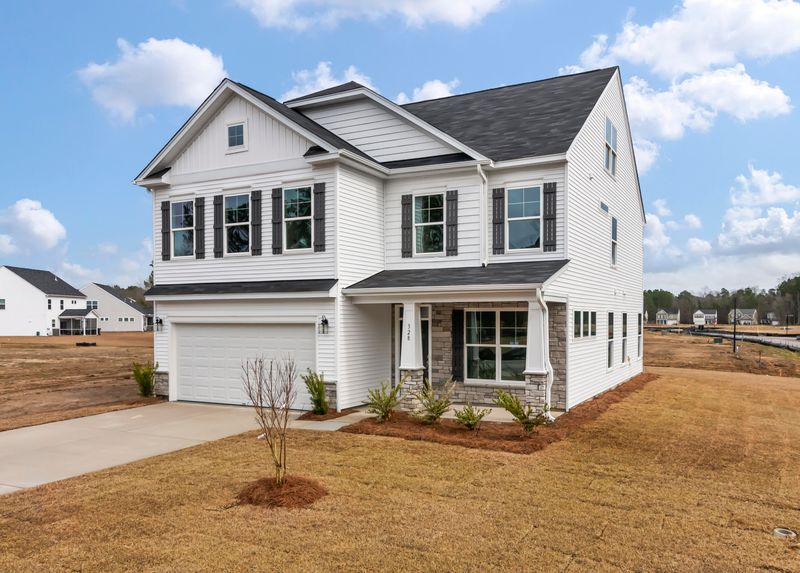 328 Blue Oak Dr, Moncks Corner, SC 29461