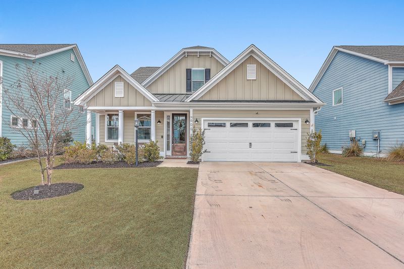 600 Yellow Leaf Ln, Summerville, SC 29486