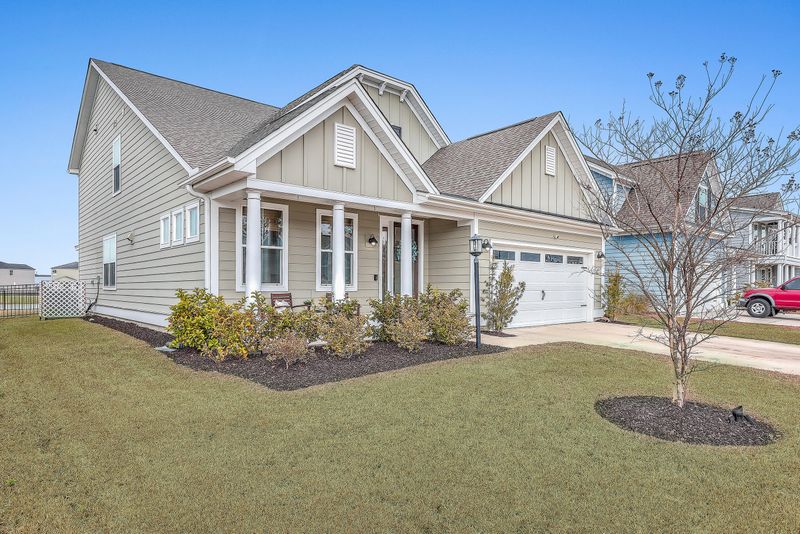 600 Yellow Leaf Ln, Summerville, SC 29486