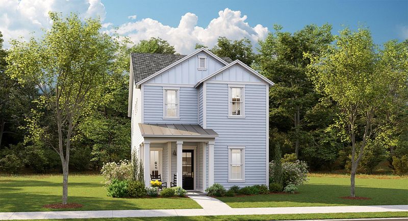 122 Paddle Boat Way, Summerville, SC 29485