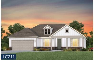 725 Spring Highlands Dr, Summerville, SC 29486