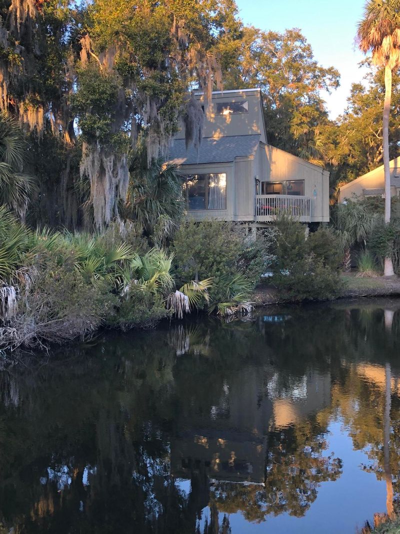603 Magnolia Walk #603, Edisto Beach, SC 29438