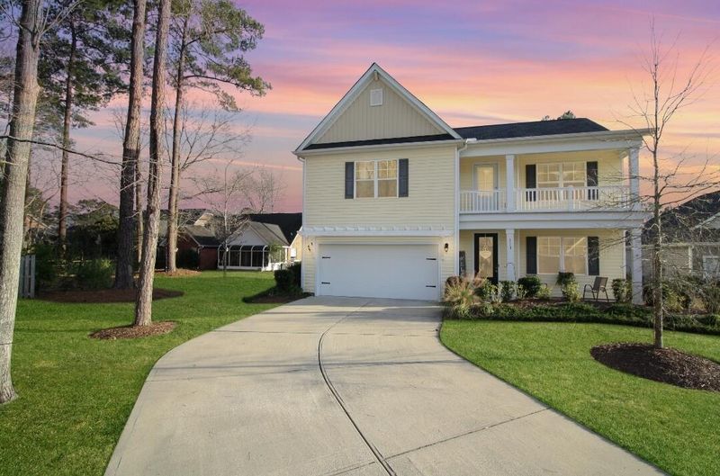 110 Bethpage Ct, Summerville, SC 29483