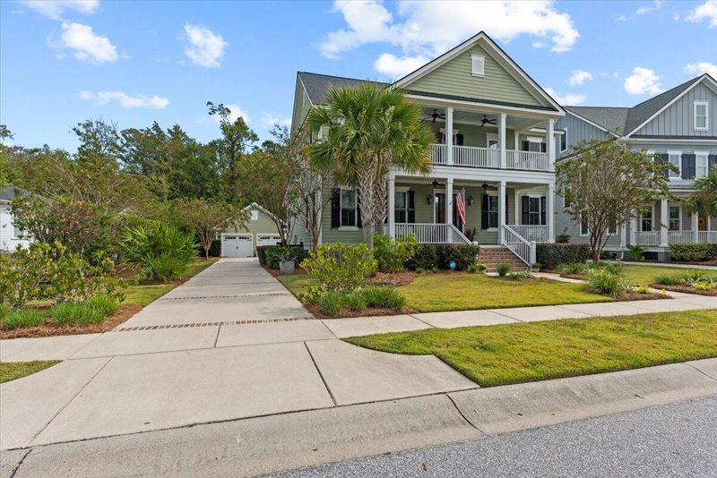 3882 Fifle St, Mount Pleasant, SC 29466