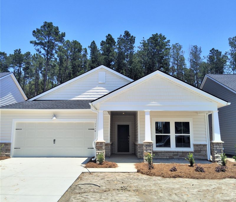 1164 Cane Creek Way, Summerville, SC 29485