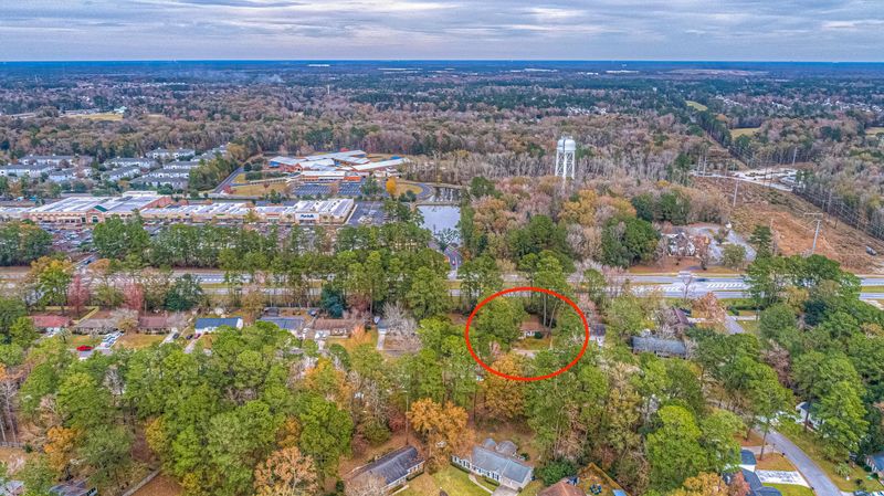 217 Stratford Dr, Summerville, SC 29485